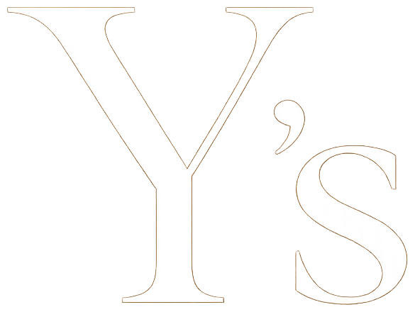 Y's