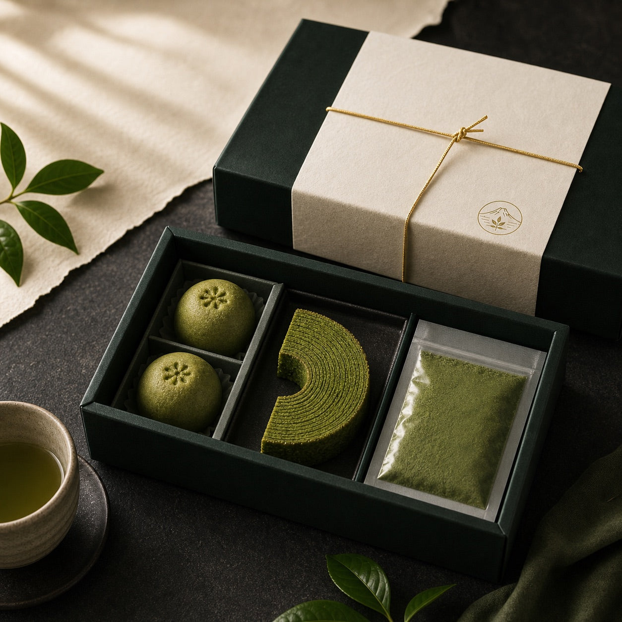 Gift box