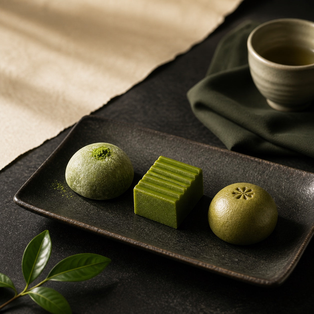Wagashi